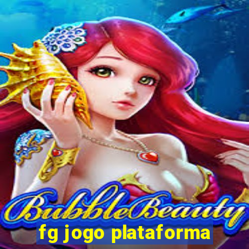 fg jogo plataforma